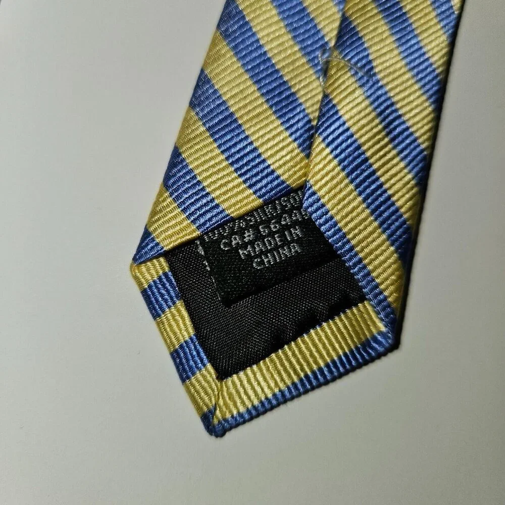 J. Crew Neck Tie 59